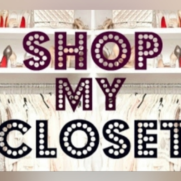 Meet your Posher, Deeann - Picture 1 of 1